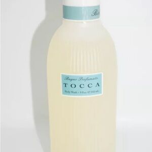Tocca Bianca Body Wash, 9oz NEW!
